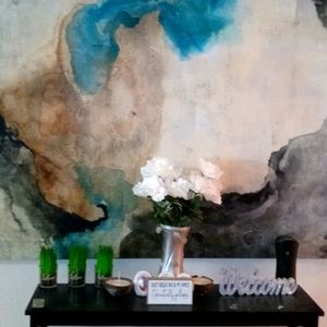 Meet your Posher, Johnetta